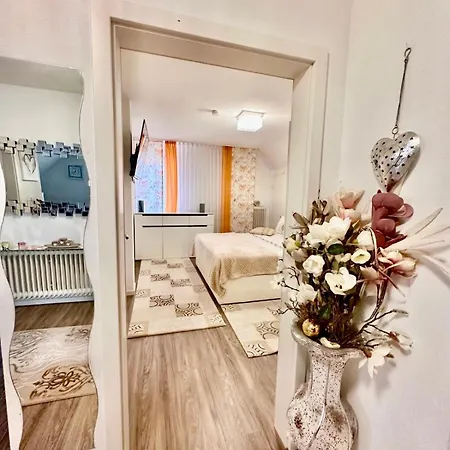 شقة Central Buhl Apartment