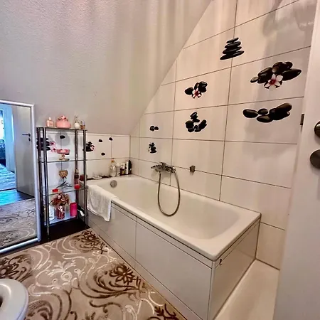Central Buhl Apartment * ビュール