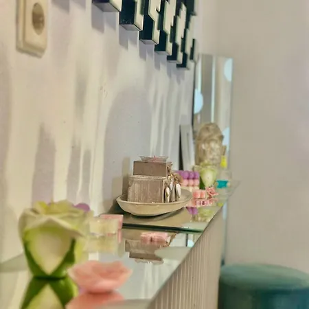 Central Buhl Apartment